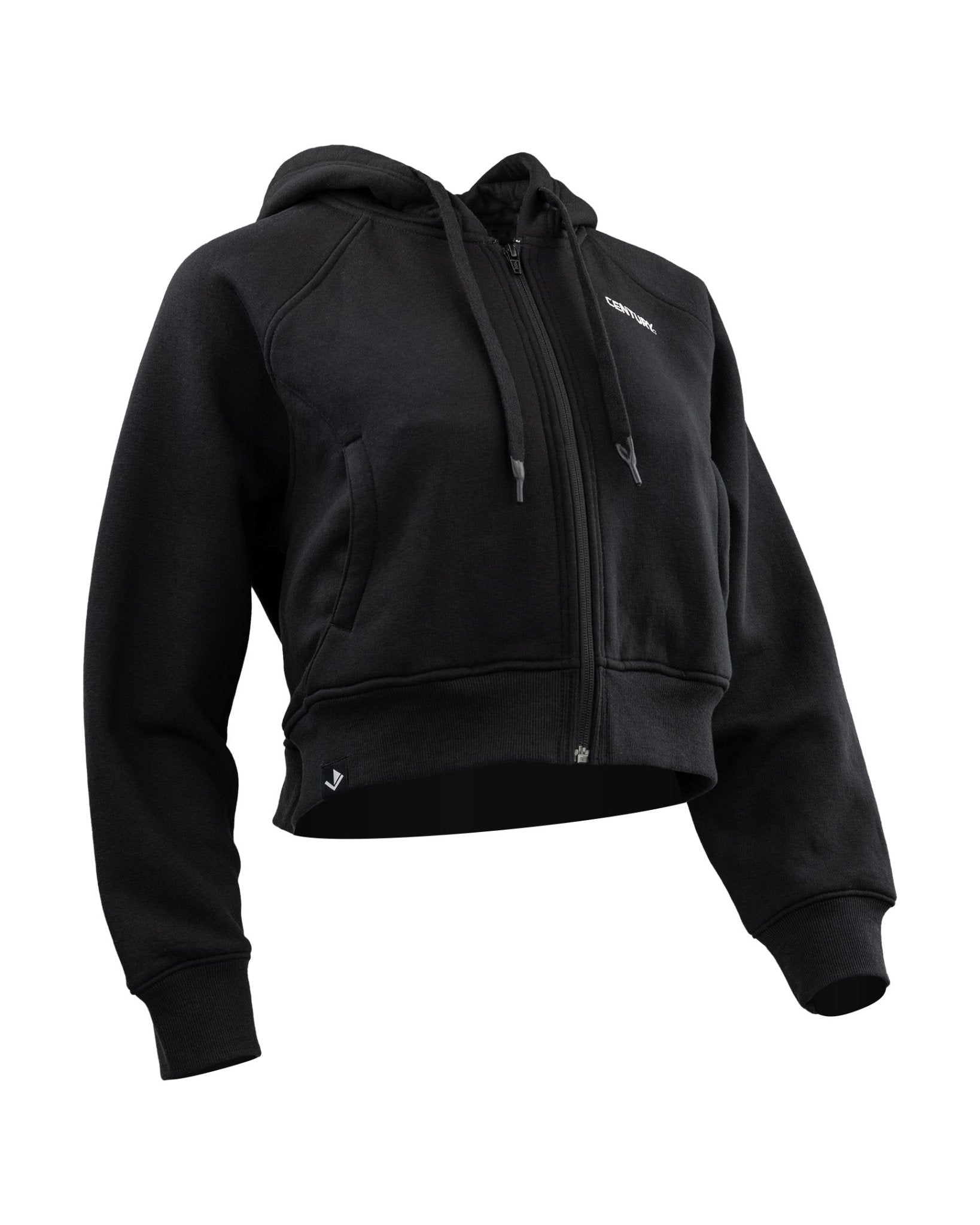 Century Women's Zip Hoodie century-womens-zip-hoodie-153421