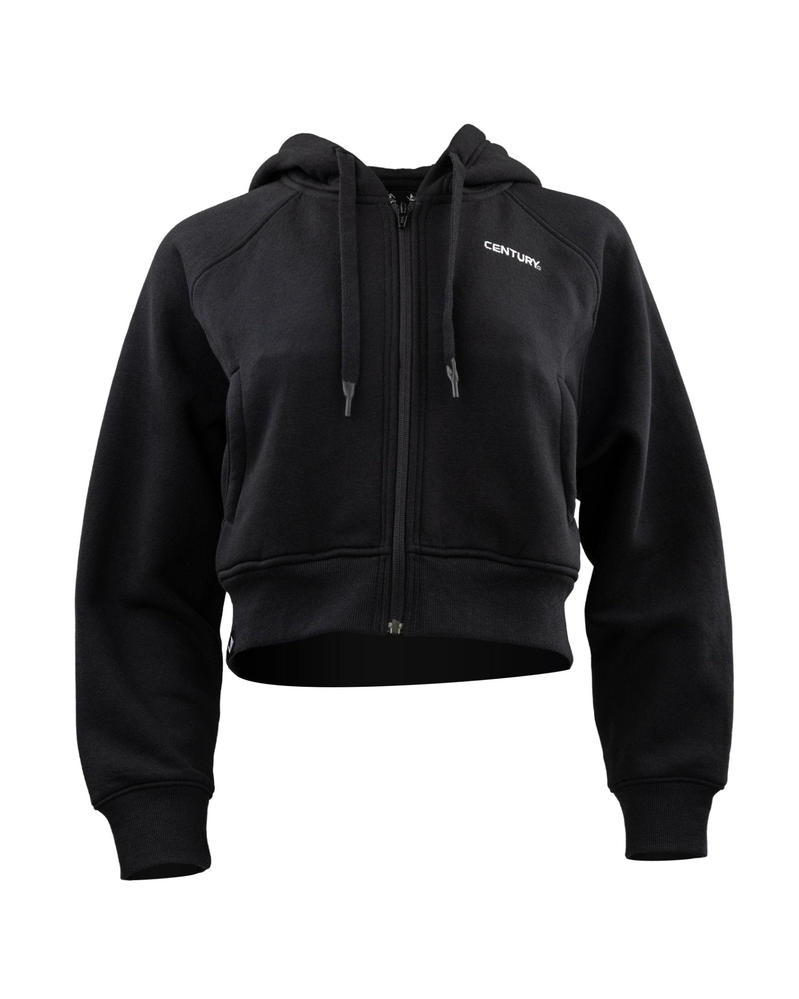 Century Women's Zip Hoodie century-womens-zip-hoodie-658195