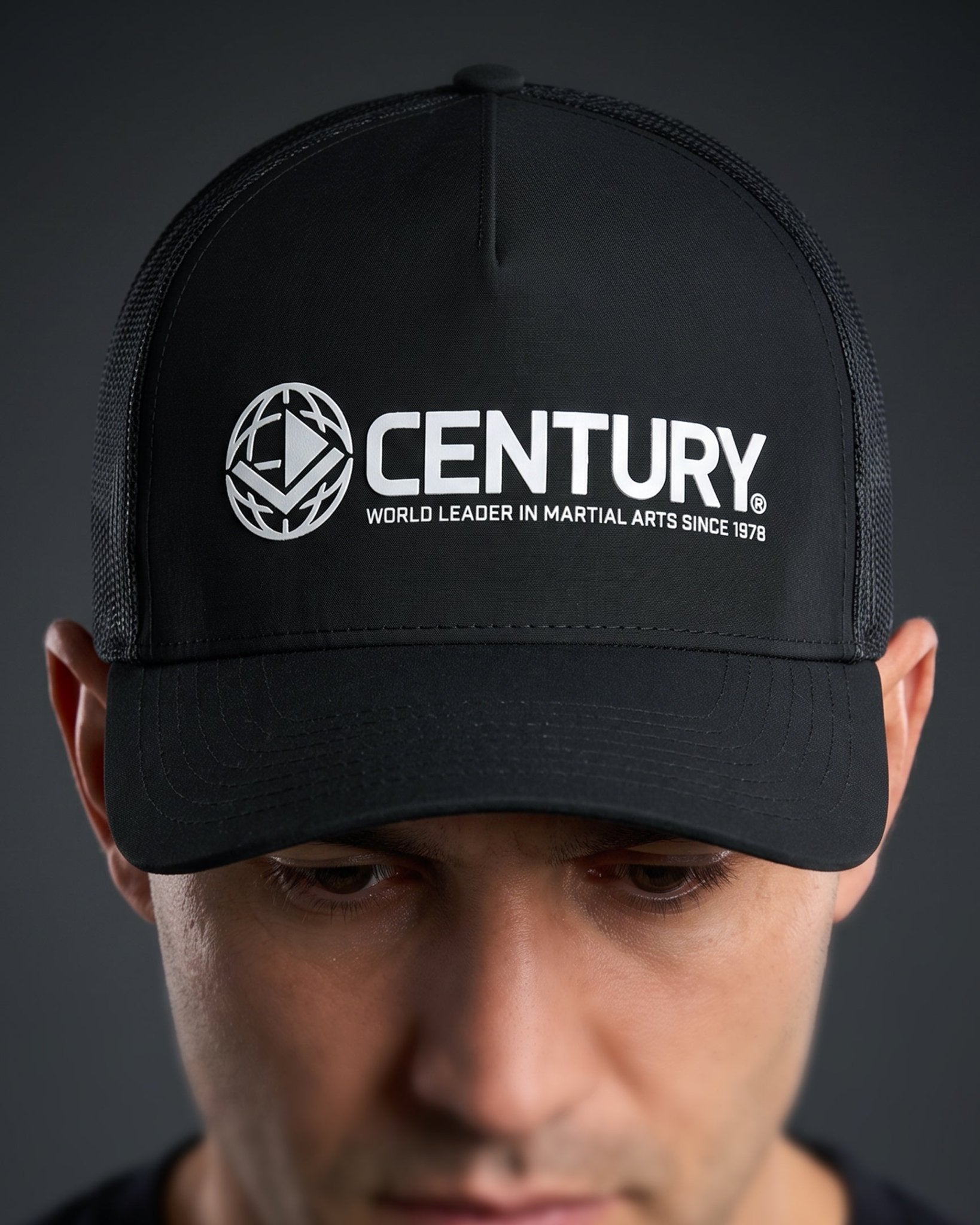 Century World Leader Hat