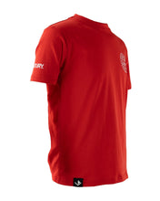 Century Youth Exist Tee Red