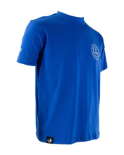 Century Youth Exist Tee Blue