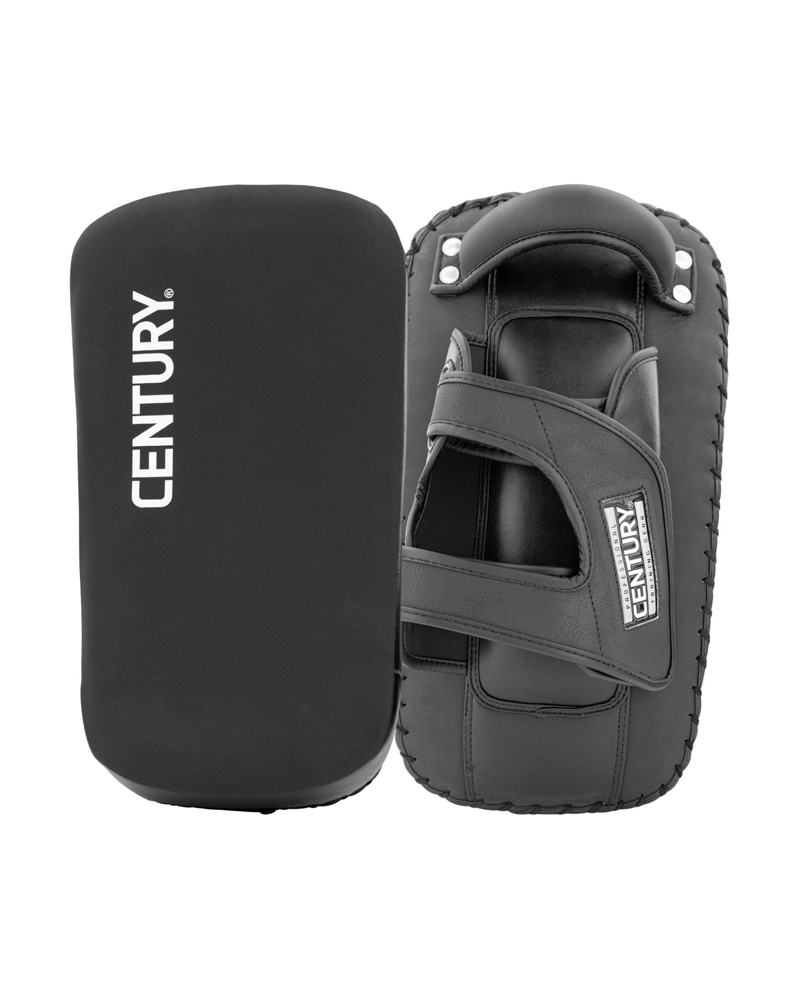 Creed Curved Thai Pad Pair creed-curved-thai-pad-344360