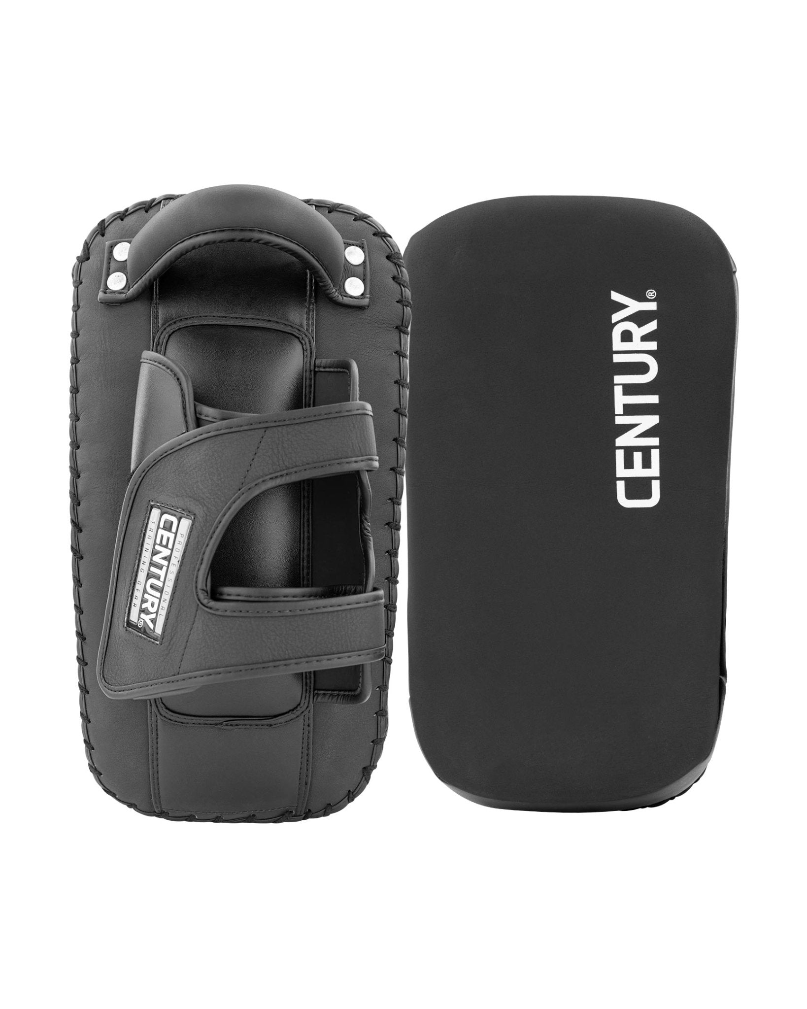 Creed Curved Thai Pad Pair creed-curved-thai-pad-729170