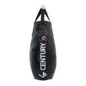 CREED Foam Lined 60 lb. Tear Drop Bag 60 lb. Black