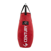 CREED Foam Lined 60 lb. Tear Drop Bag 60 lb. Red