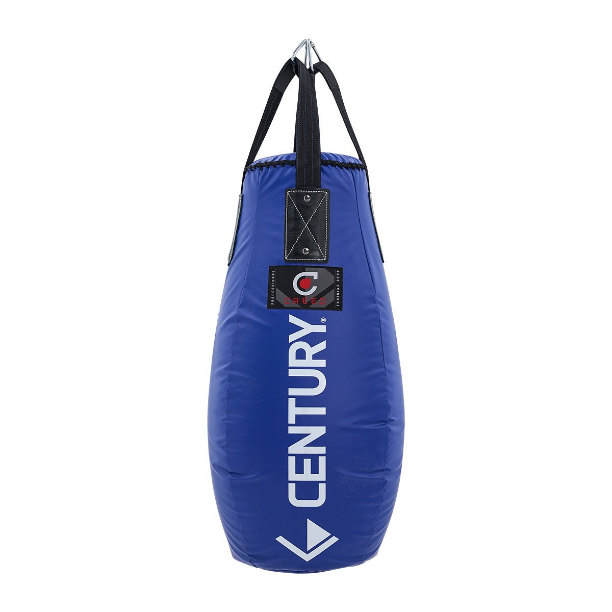 CREED Foam Lined 60 lb. Tear Drop Bag 60 lb. Blue