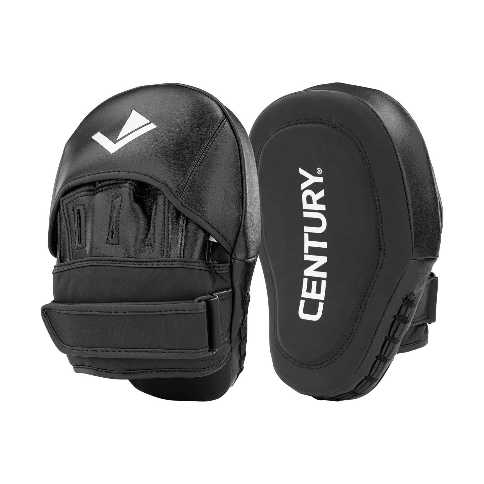 Creed Focus Mitt Pair Black