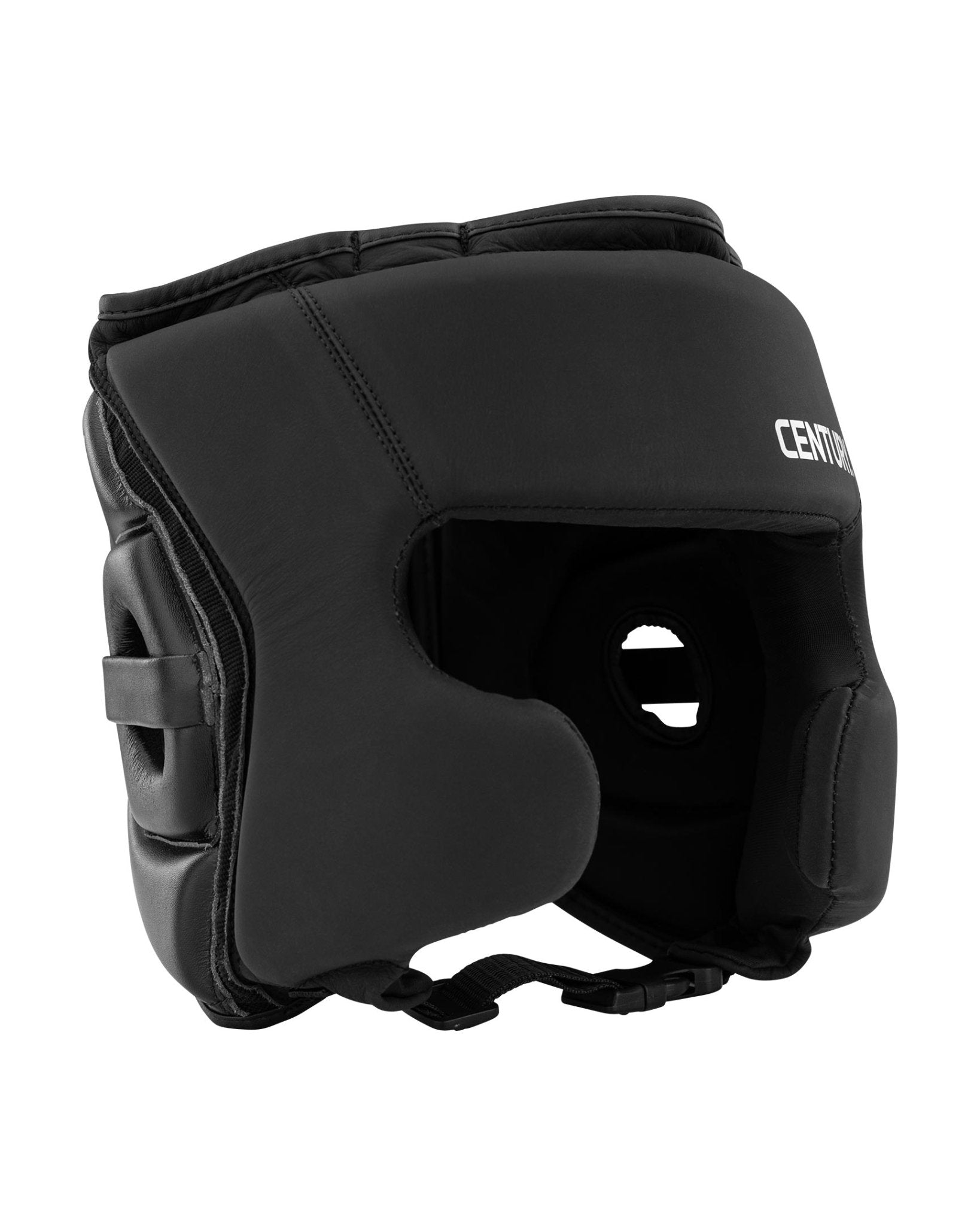 Creed Head Gear Medium / Black