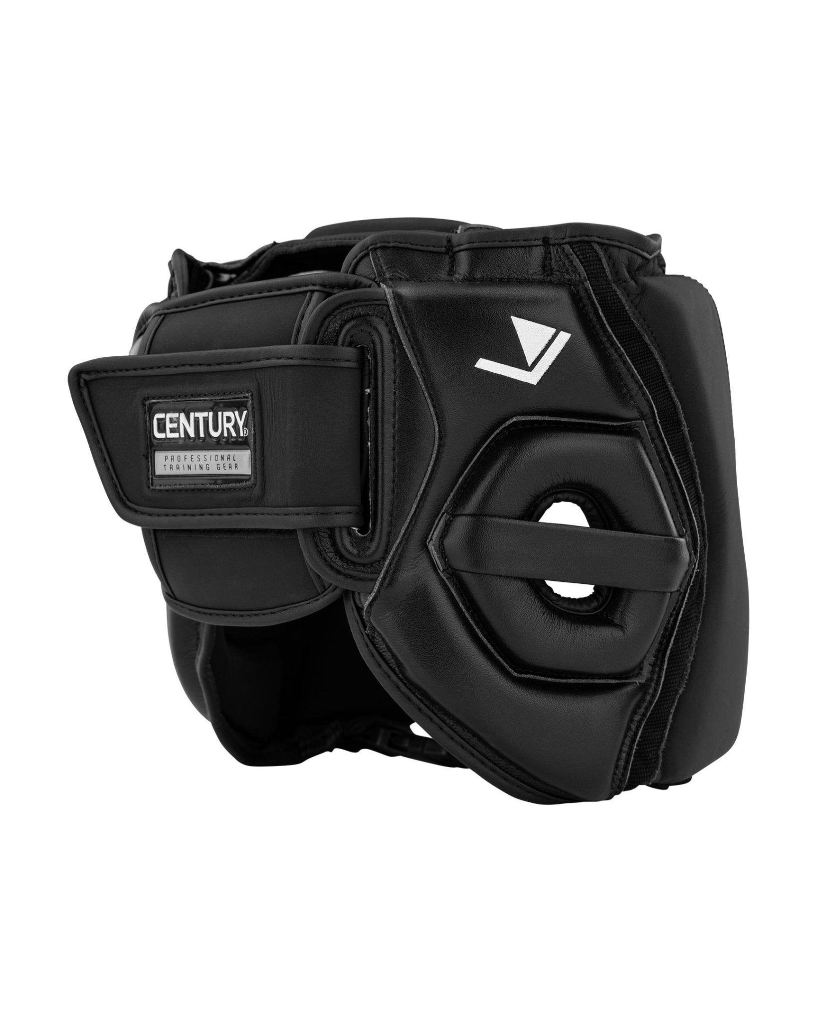 head gear Creed Head Gear Medium / Black