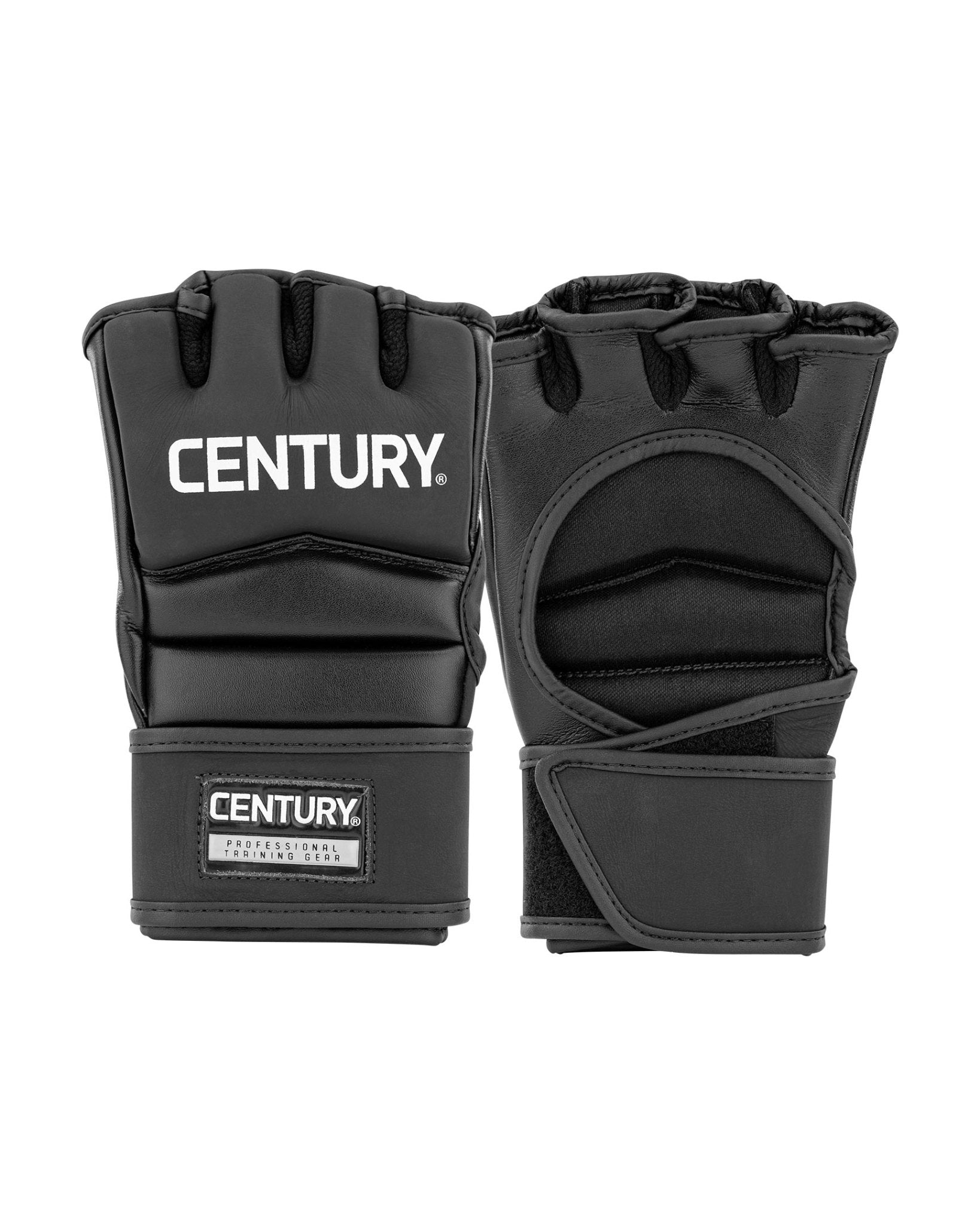Creed MMA Fight Glove Small / Black