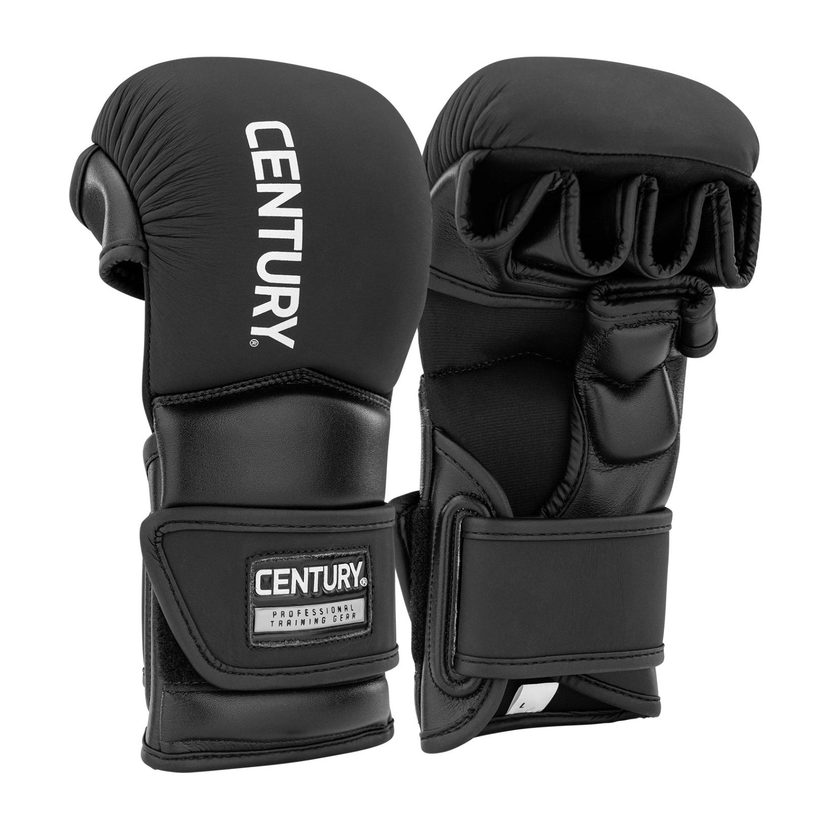 Creed MMA Training Glove Black