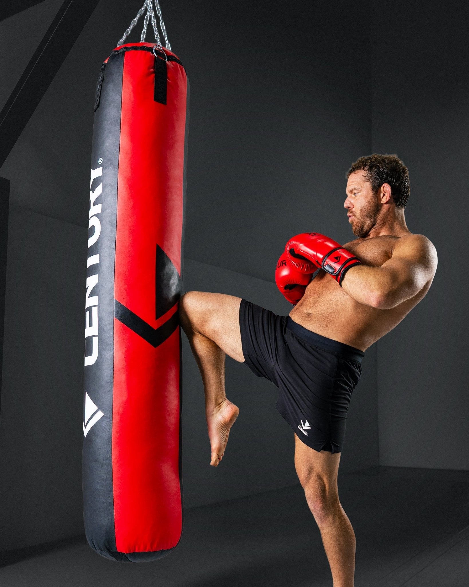 Drive 100 lb. Muay Thai Heavy Bag