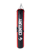 Drive 100 lb. Muay Thai Heavy Bag 100 lb. Red Black