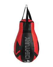 DRIVE 60 LBS TEAR DROP BAG 60 lbs. Red Black