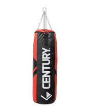 Drive 70 Lb. Heavy Bag 70 lbs. Red Black