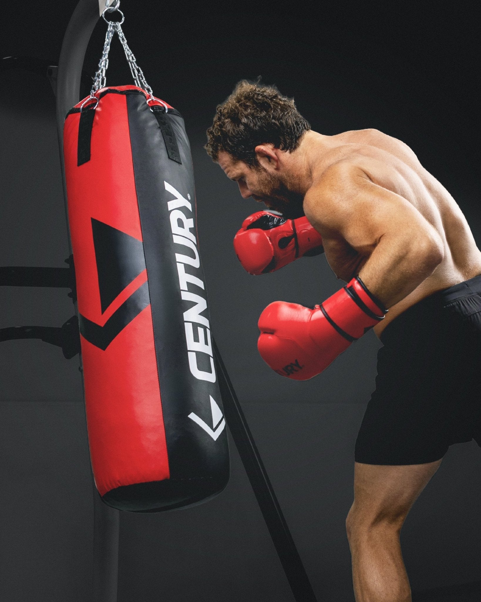 Drive 70 Lb. Heavy Bag