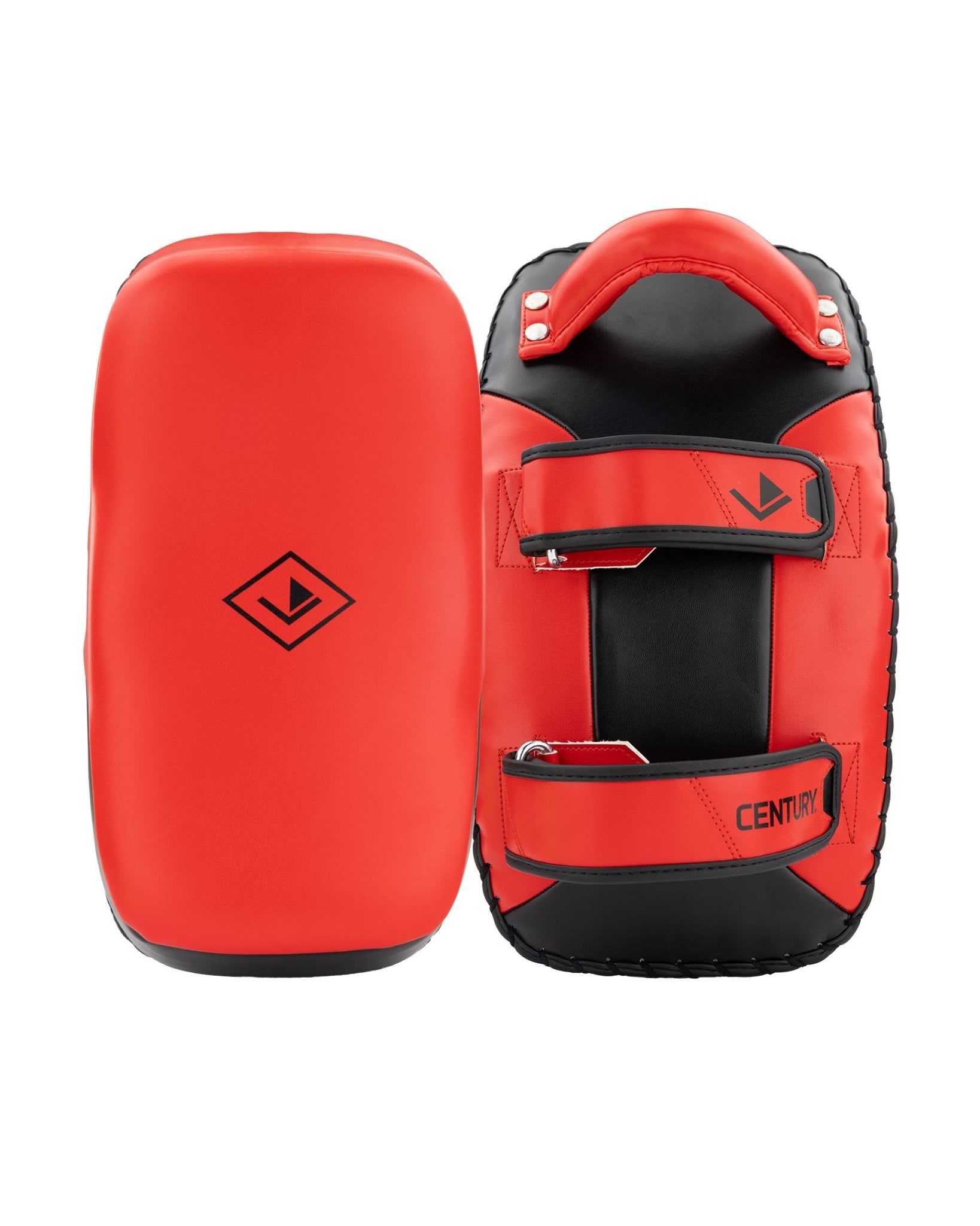 Drive Curved Muay Thai Pad Pair 149010P_900_2