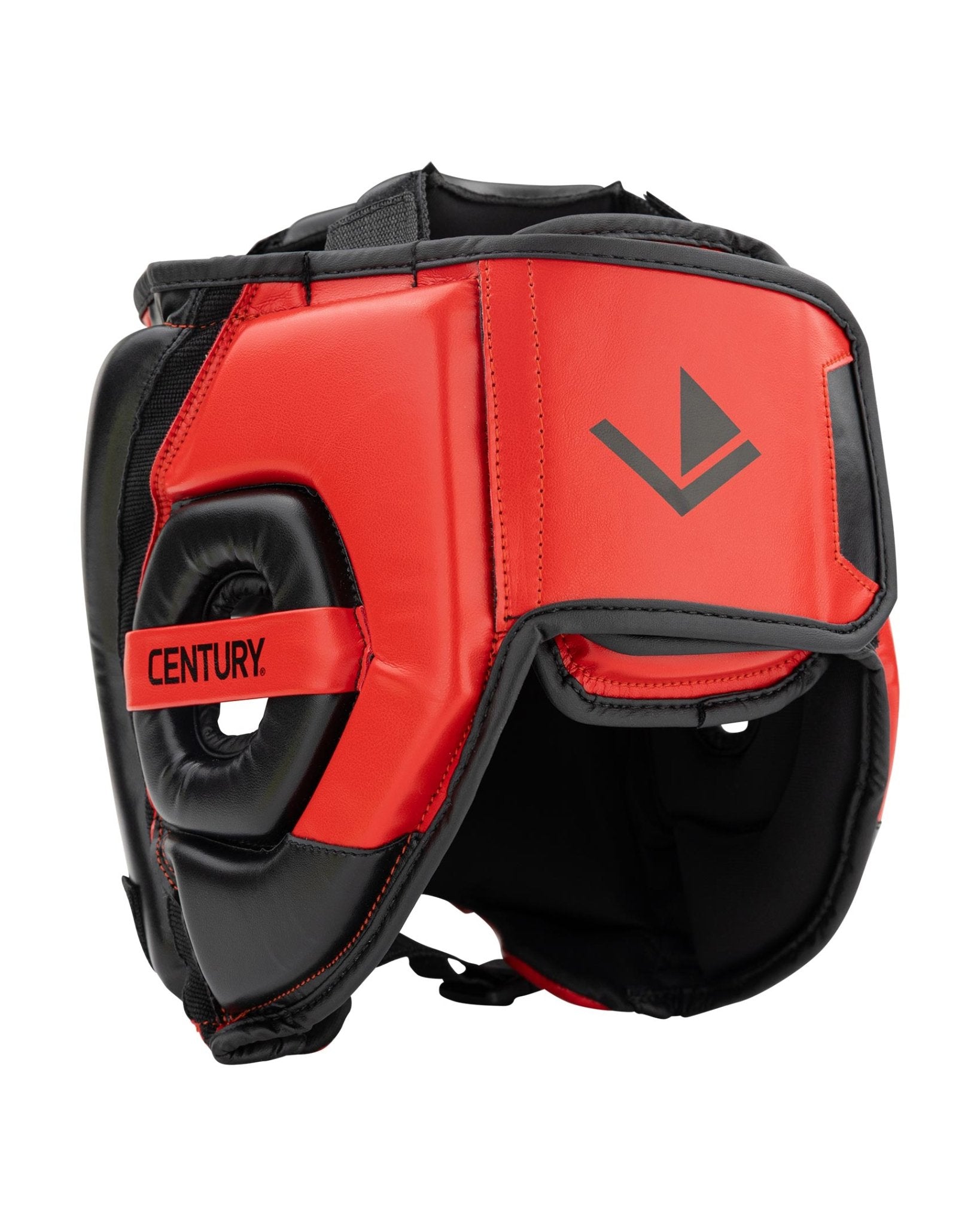 Drive Open Face Headgear - Needs dims