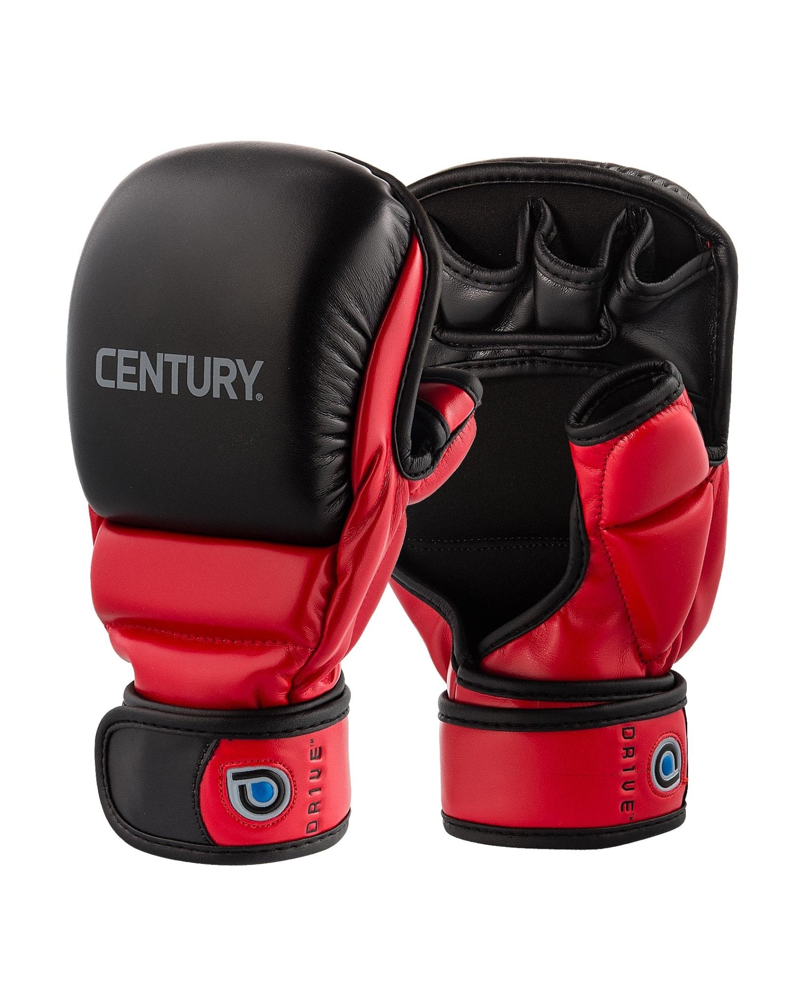 Century Drive Karate Mitts Sparring Gloves