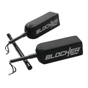 Dual Blocker Coupler