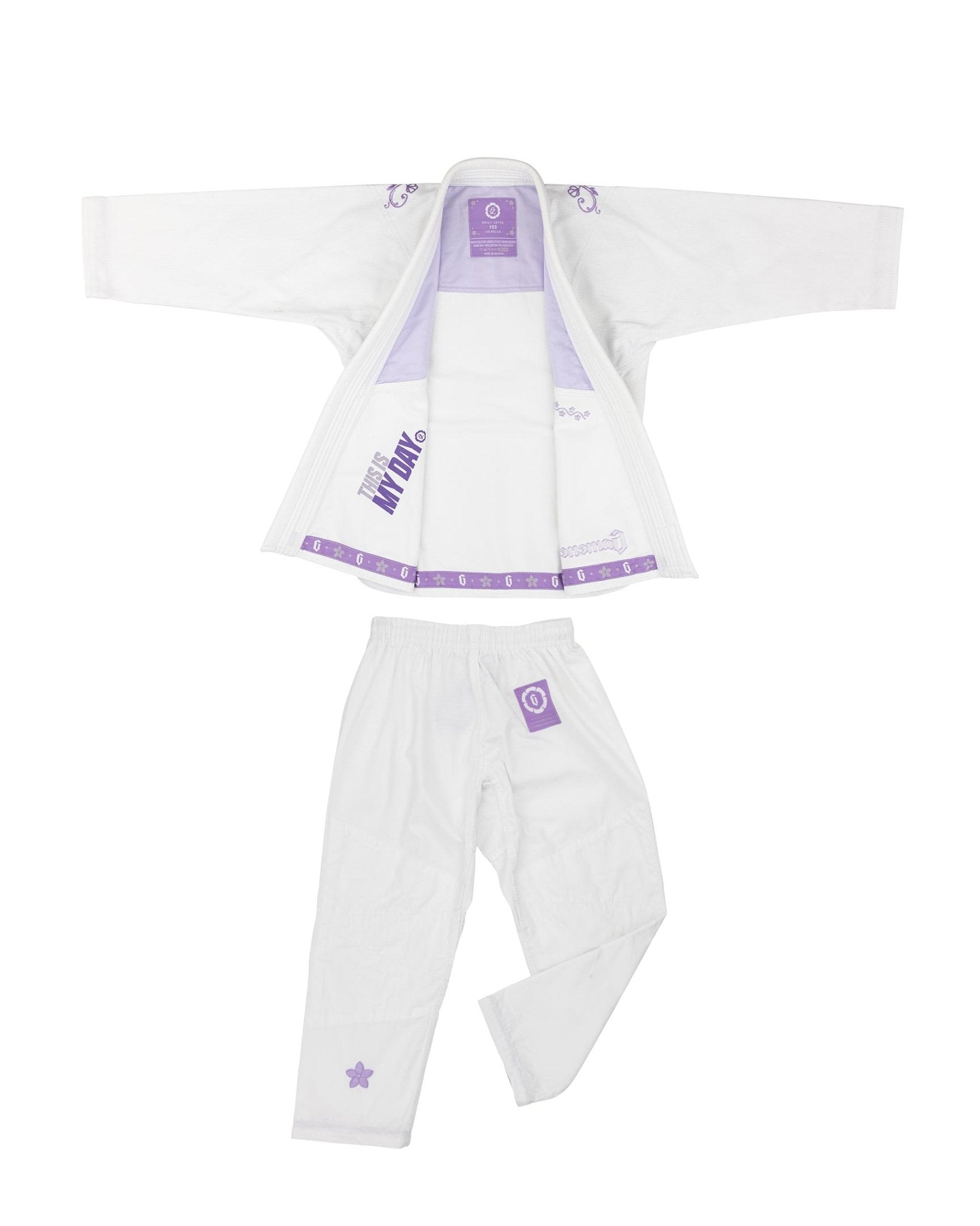 Emily Leyva Youth Air Pro 3.0 Gi emily-leyva-youth-air-pro-30-gi-3752323