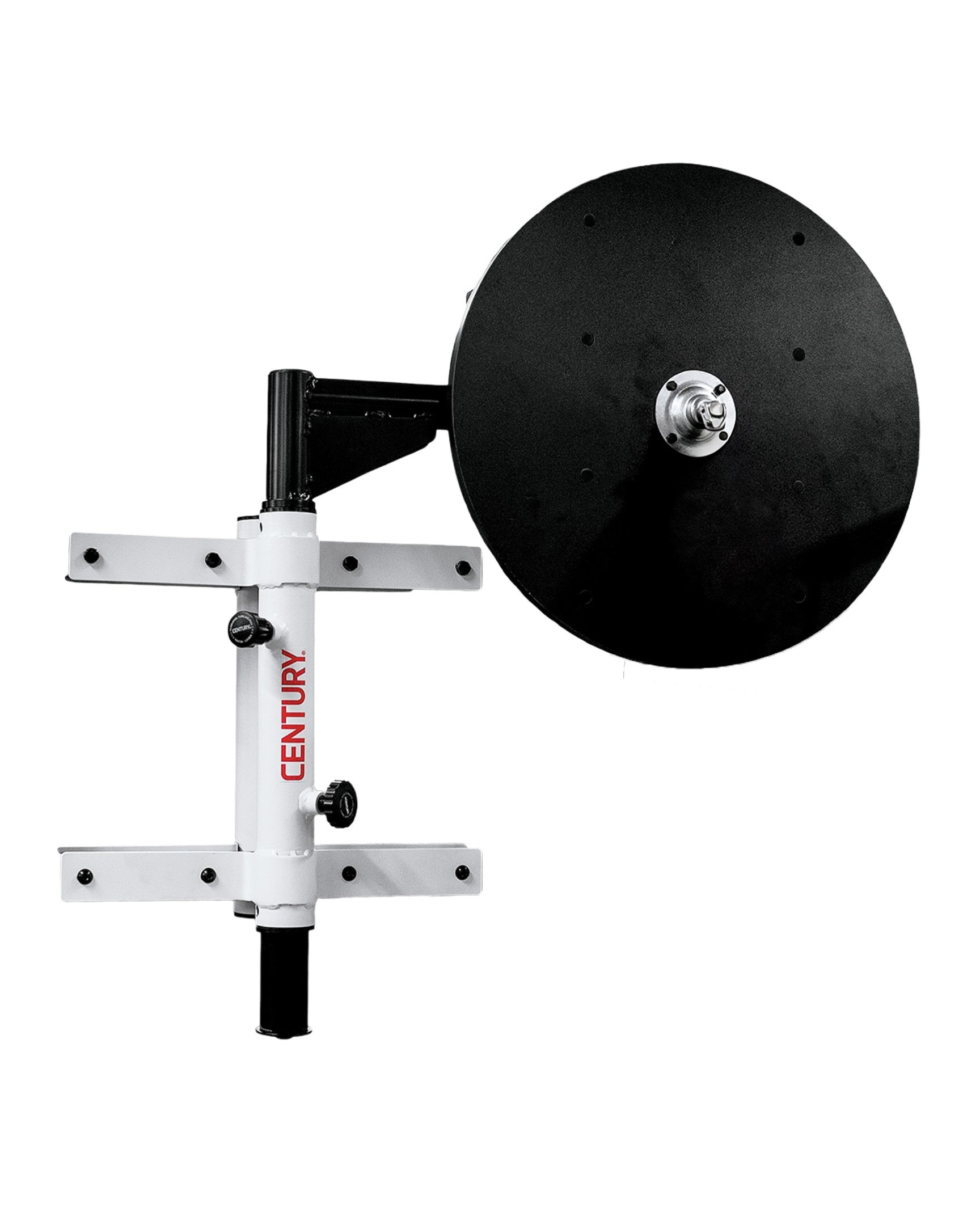 Fold Away Speed Bag Platform & Bag Kit