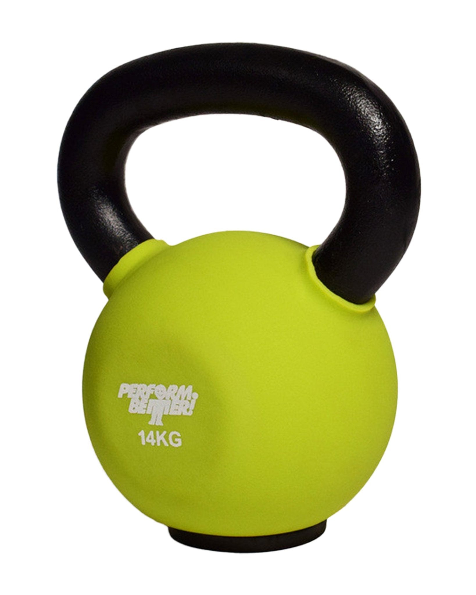 PB First Place Neoprene Kettlebell - 14 kg first-place-neoprene-kettlebell-14-kg-580275