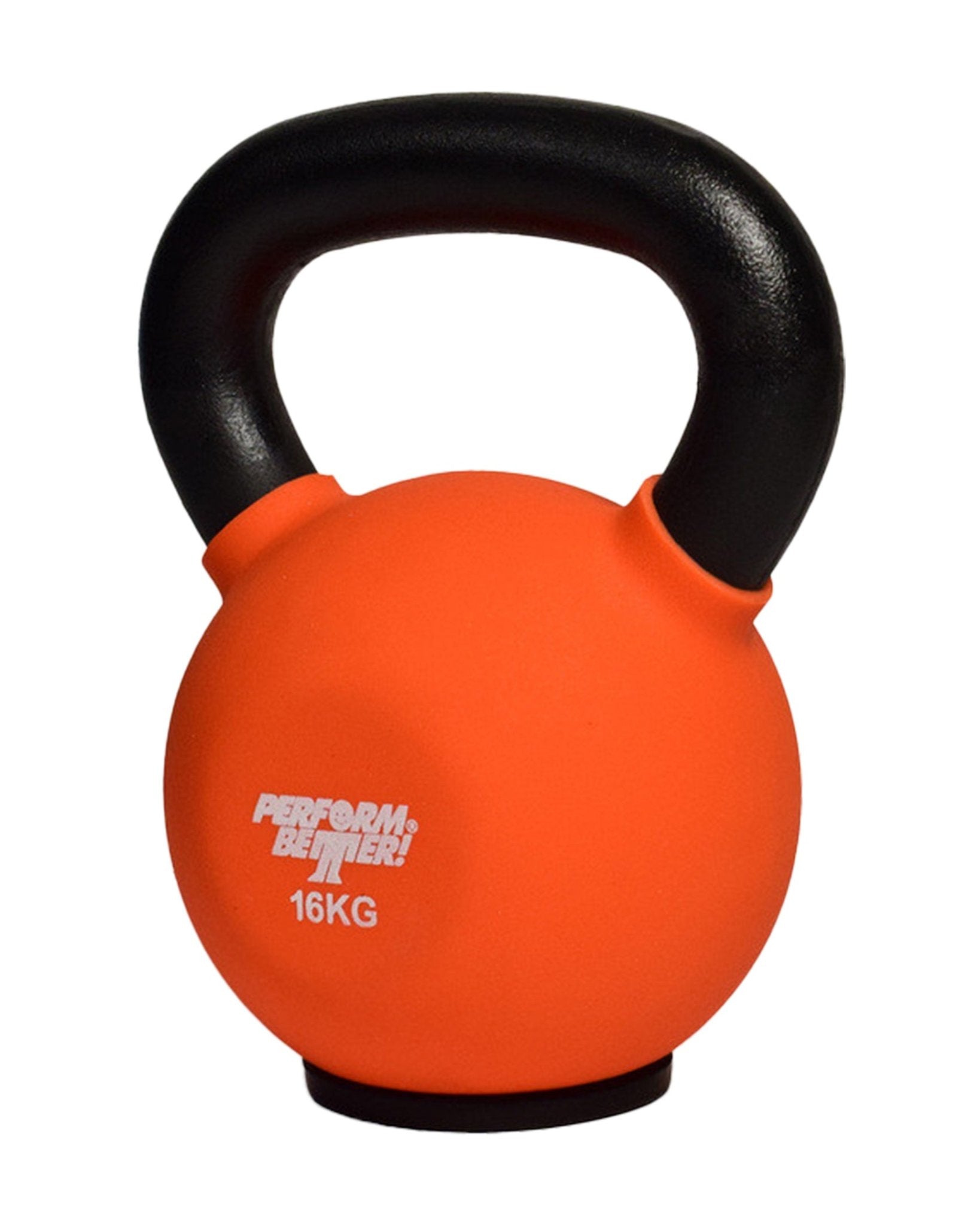 PB First Place Neoprene Kettlebell - 16 kg first-place-neoprene-kettlebell-16-kg-515661