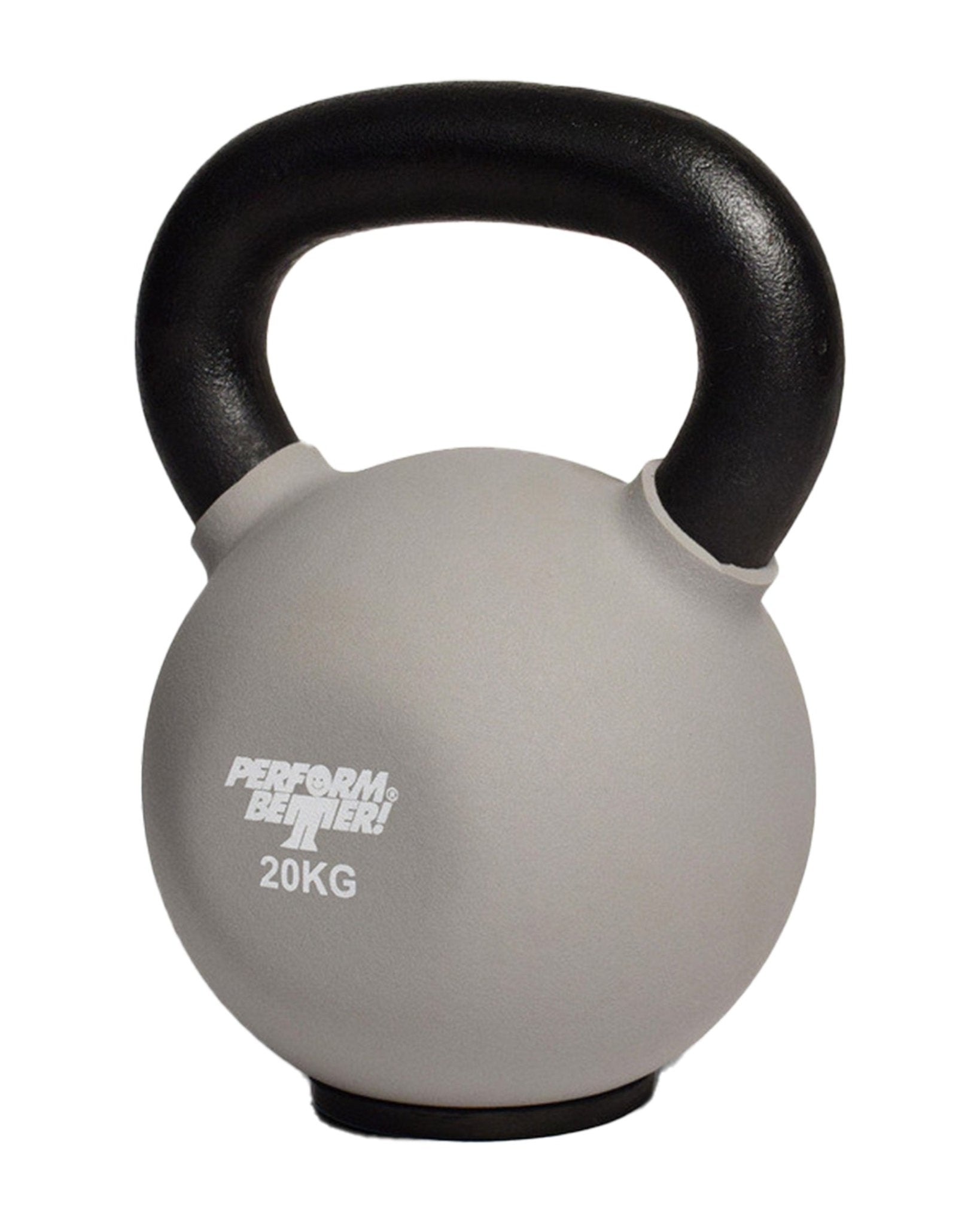 PB First Place Neoprene Kettlebell - 20 kg first-place-neoprene-kettlebell-20-kg-294599