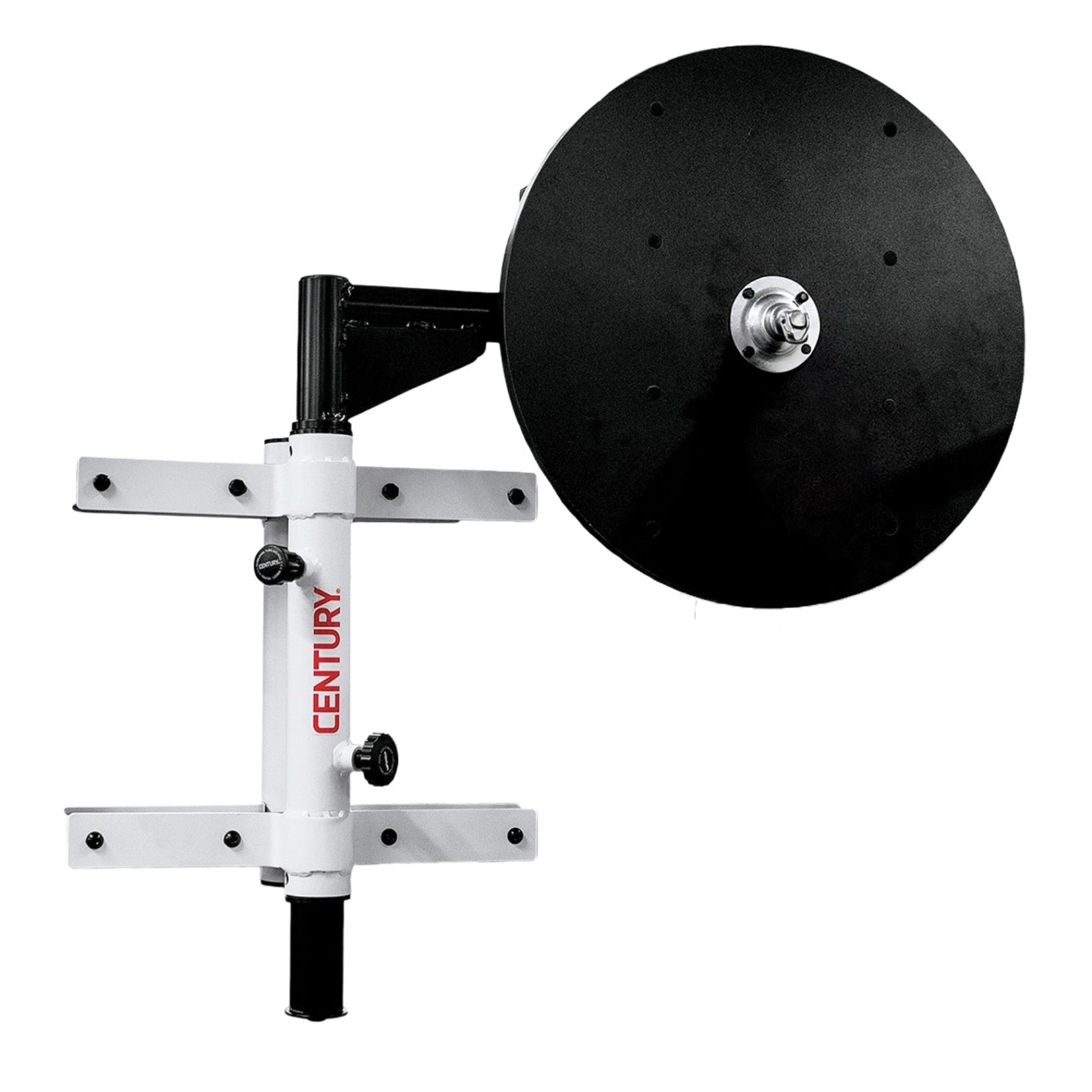 Fold Away Speed Bag Platform