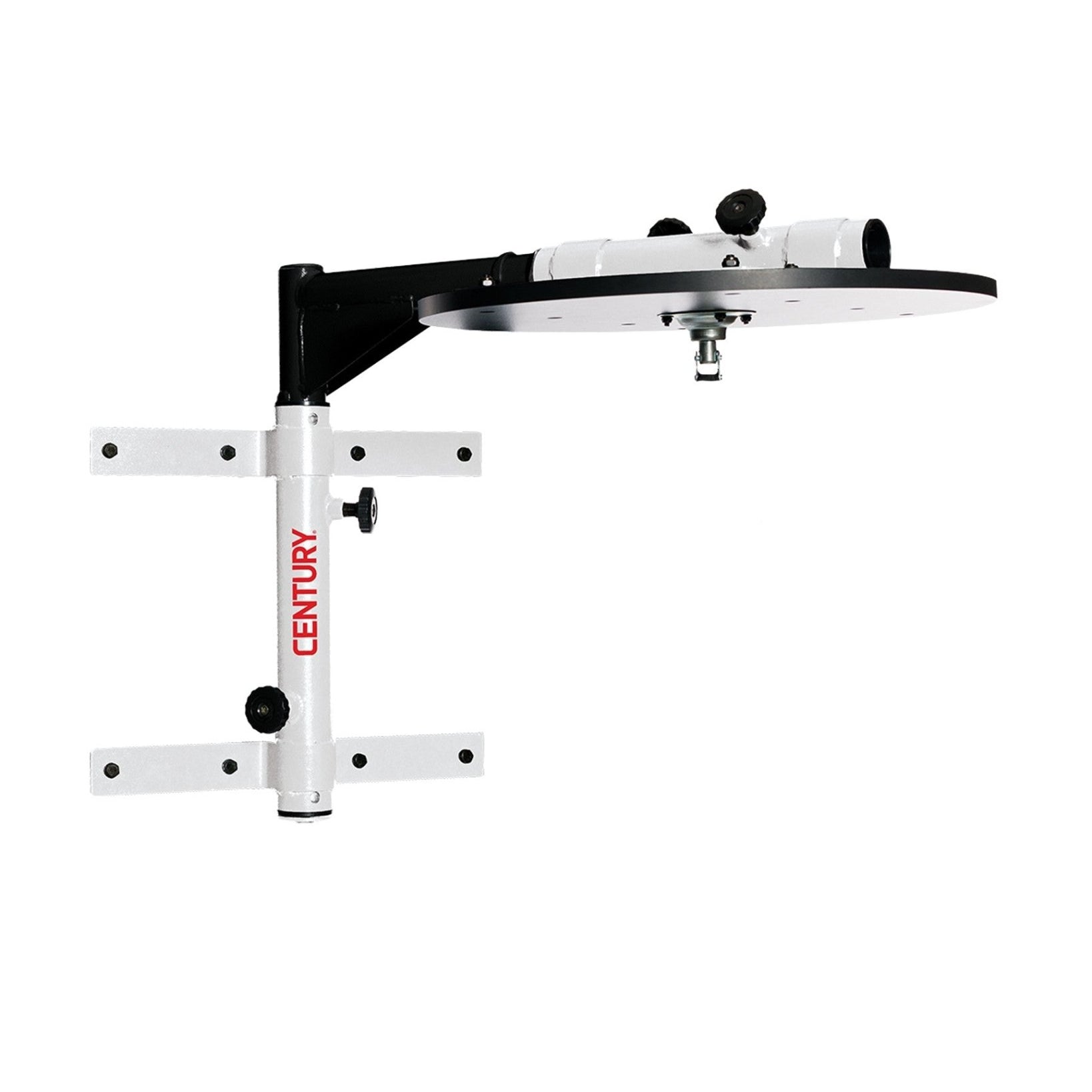 Fold Away Speed Bag Platform