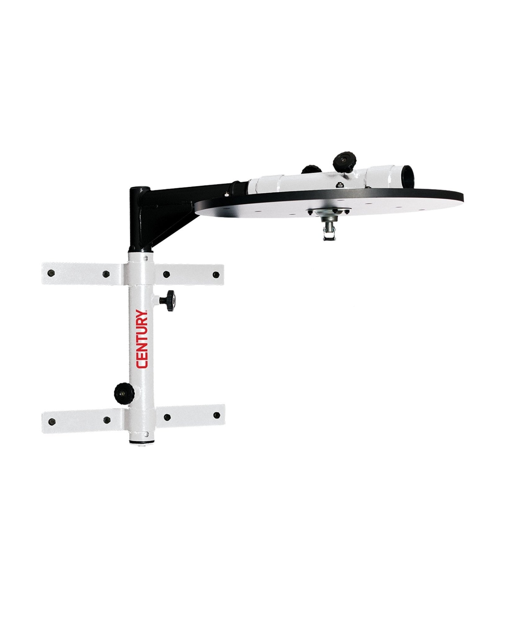 Fold Away Speed Bag Platform