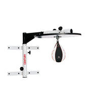 Fold Away Speed Bag Platform & Bag Kit
