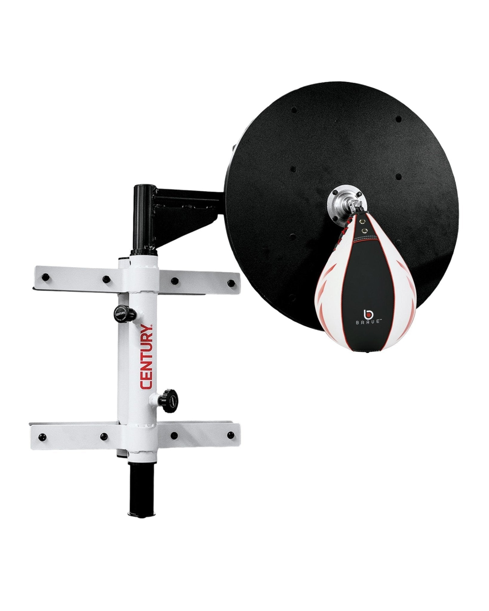 Fold Away Speed Bag Platform & Bag Kit