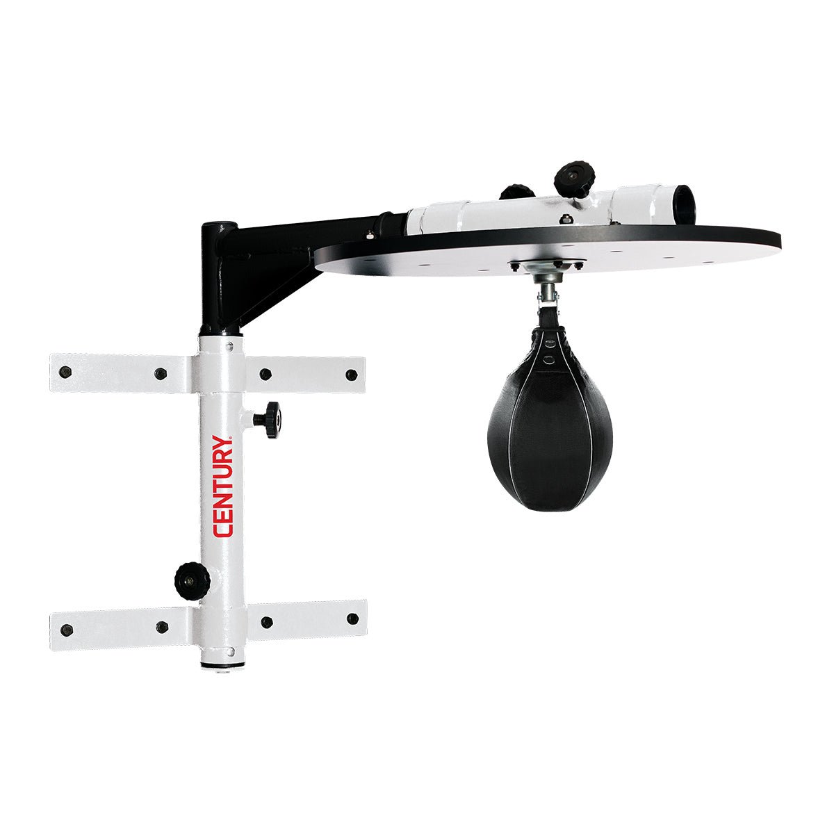 Fold Away Speed Bag Platform & Bag Kit