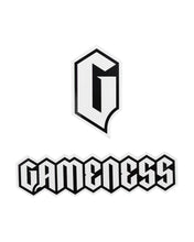 Gameness 2-Pack Rank Sticker Set gameness-2-pack-rank-sticker-set-7666449