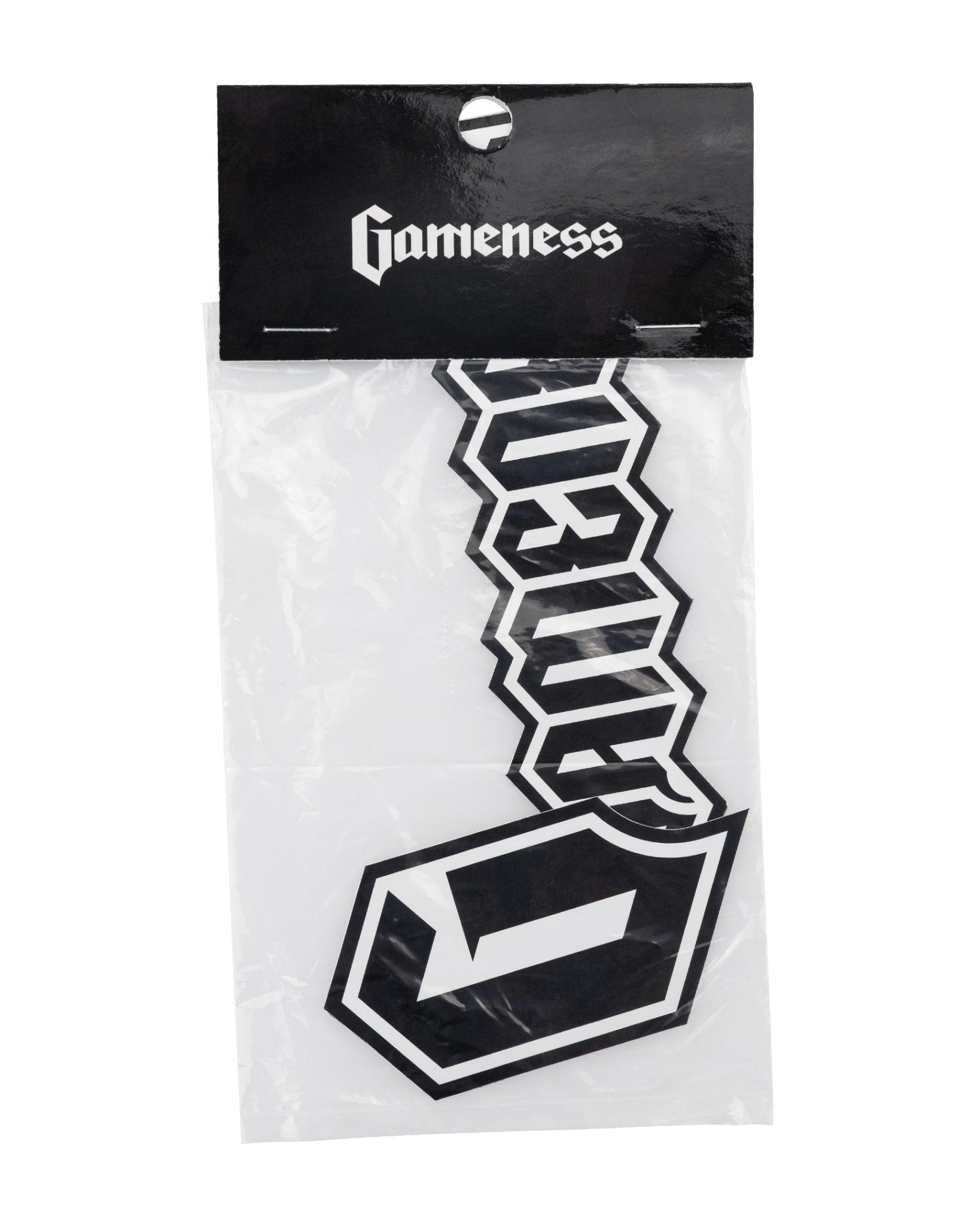 Gameness 2-Pack Rank Sticker Set gameness-2-pack-rank-sticker-set-9389174