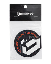 Gameness 3-Pack Sticker Set gameness-3-pack-sticker-set-2561887