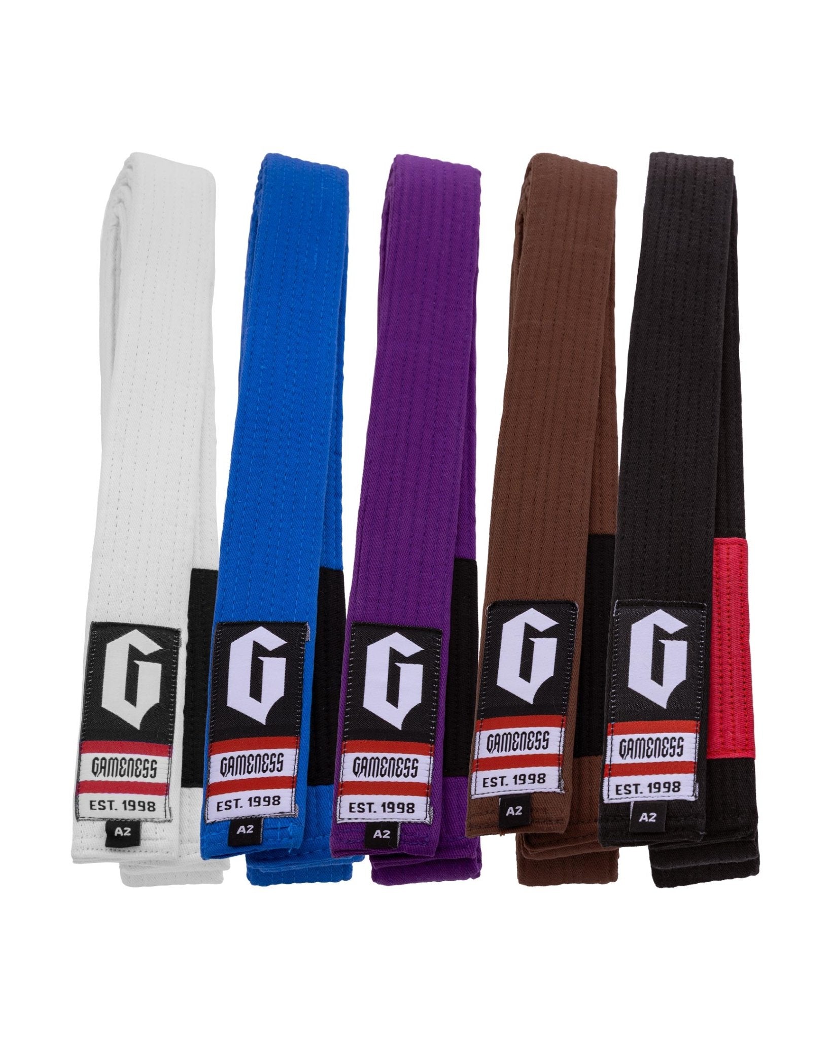 Gameness Adult Pro Series Belt gameness-adult-pro-series-belt-8844101