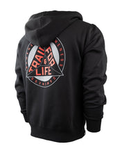 Gameness Adult Roll With Us Hoodie
