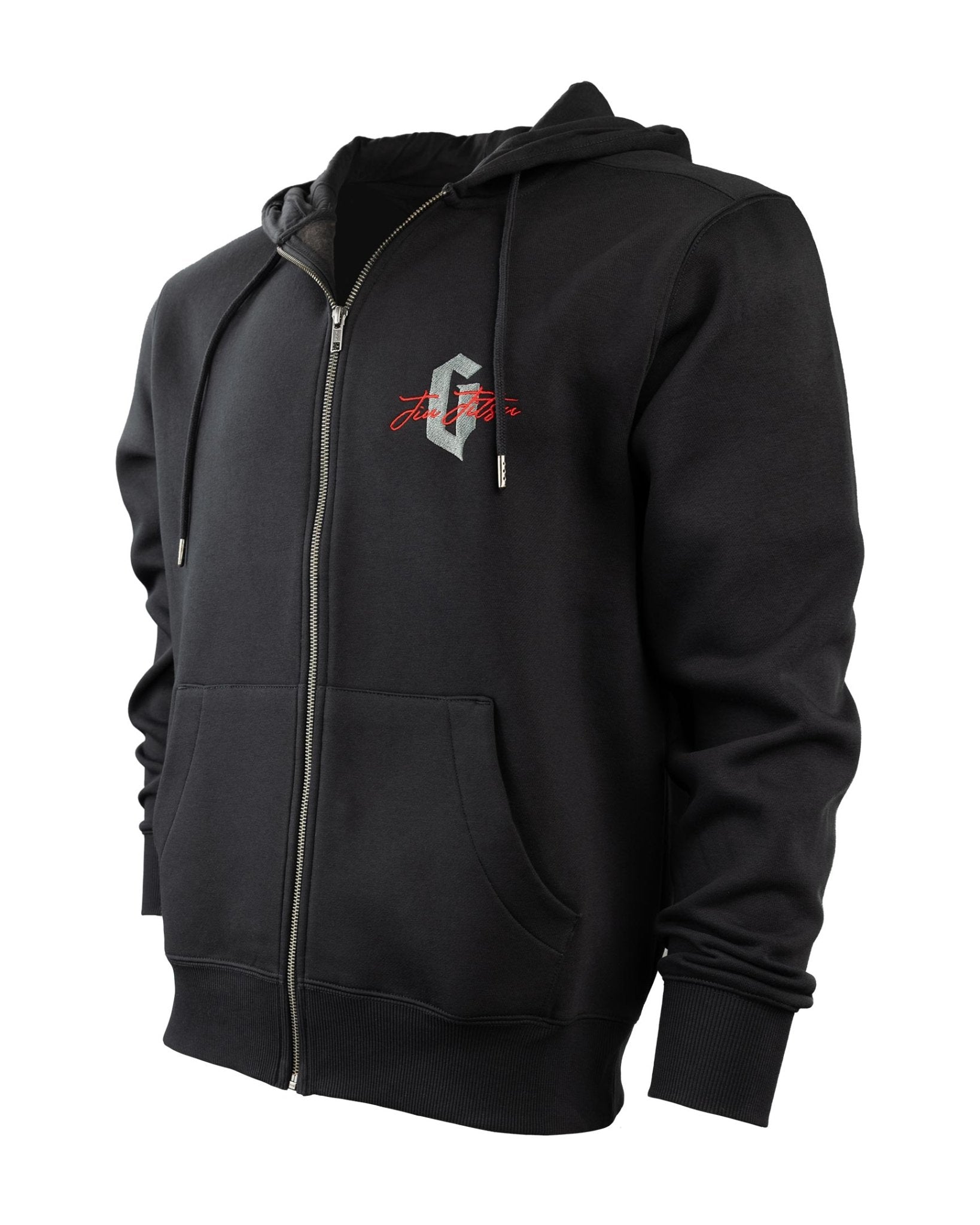 Gameness Adult Roll With Us Hoodie