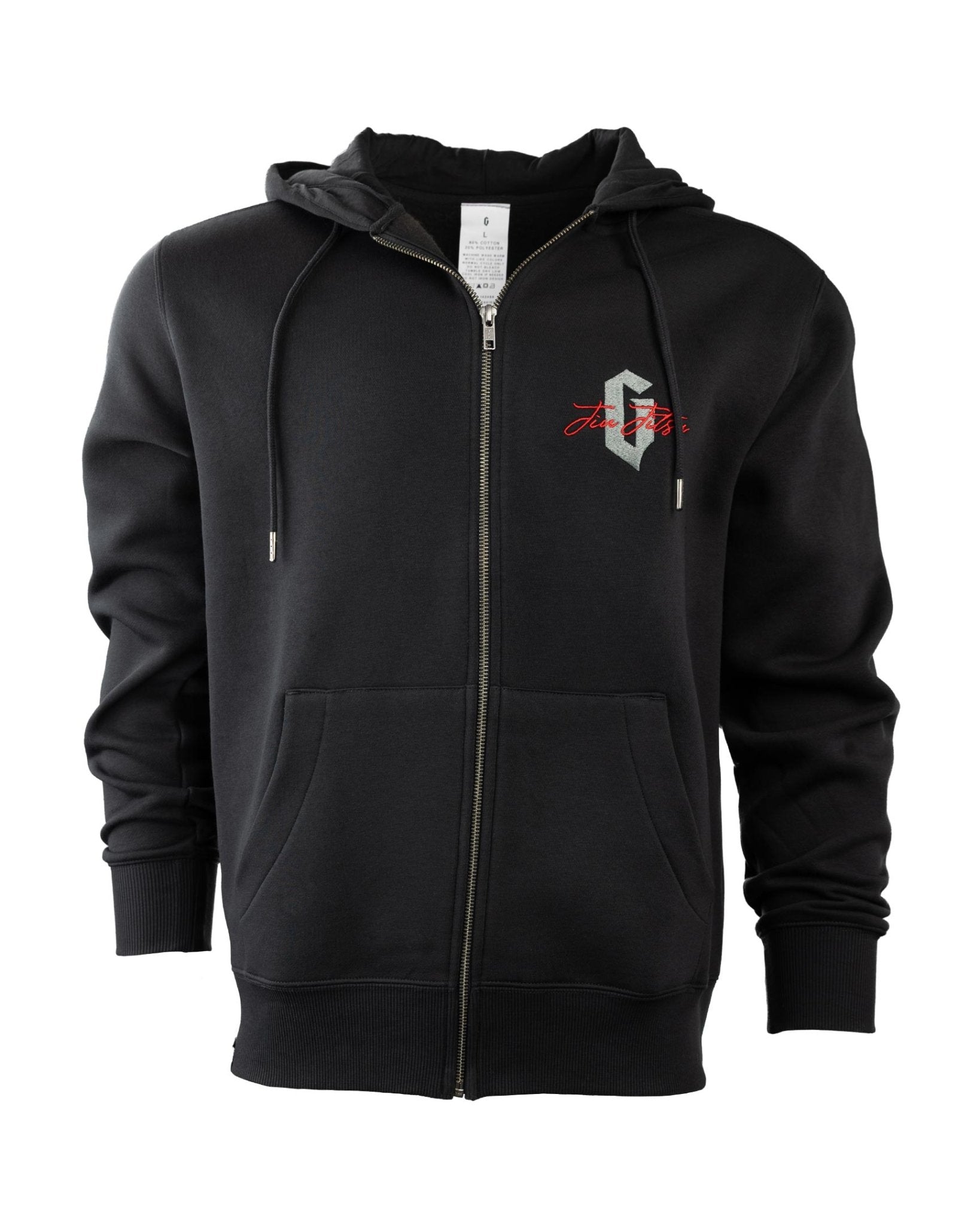 Gameness Adult Roll With Us Hoodie