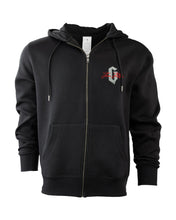 Gameness Adult Roll With Us Hoodie