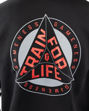 Gameness Adult Roll With Us Hoodie