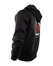 Gameness Adult Roll With Us Hoodie