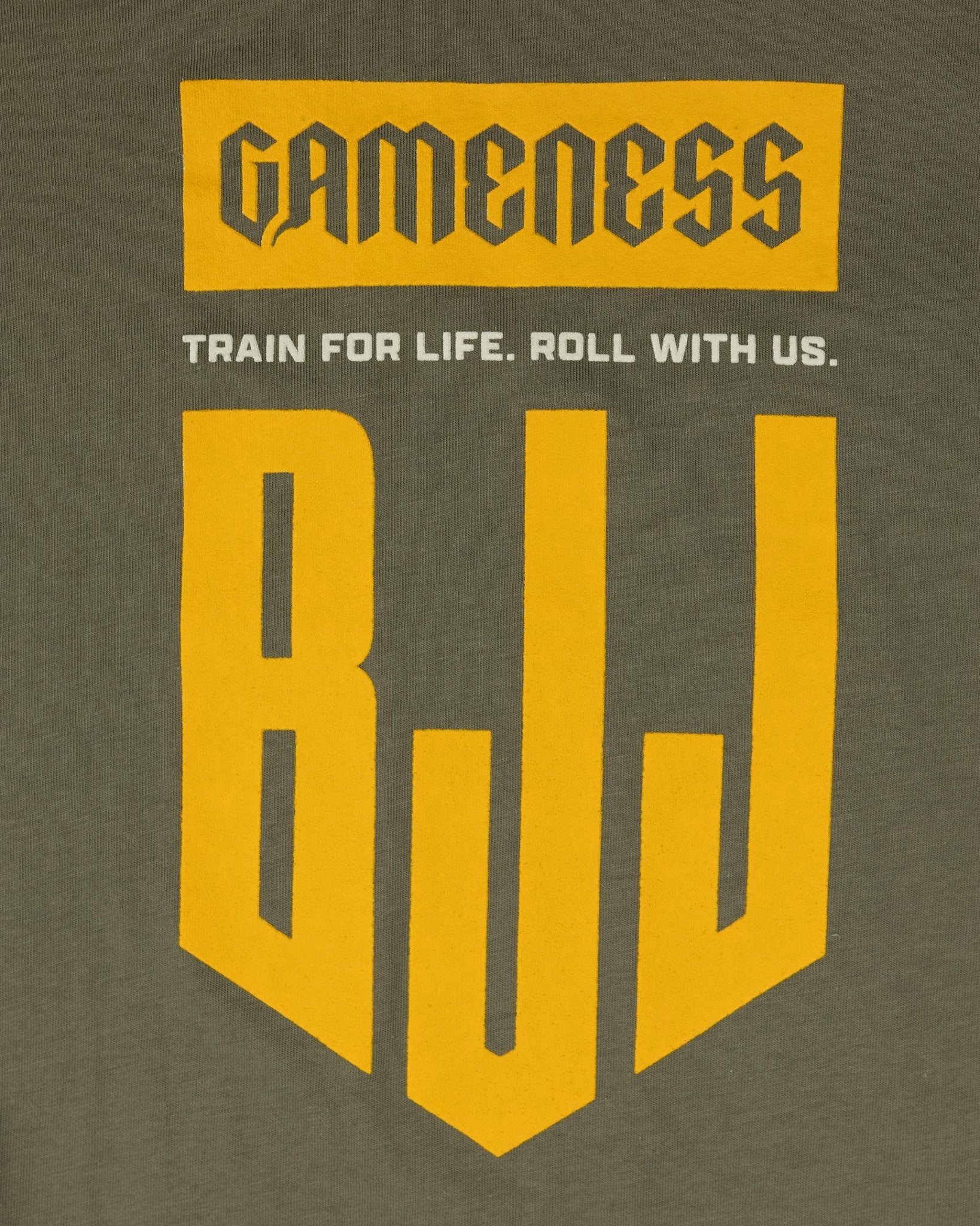 Gameness Armor Tee gameness-armor-tee-177147