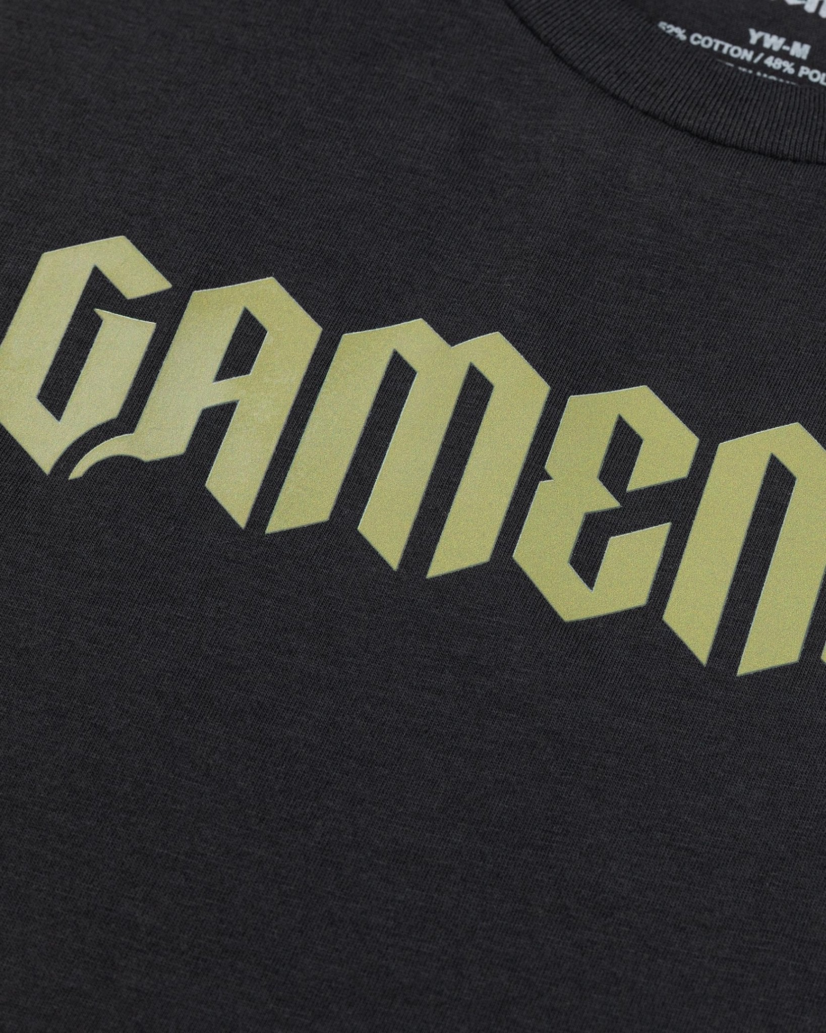 Gameness Boy's Combate Tee gameness-boys-combate-tee-1522856