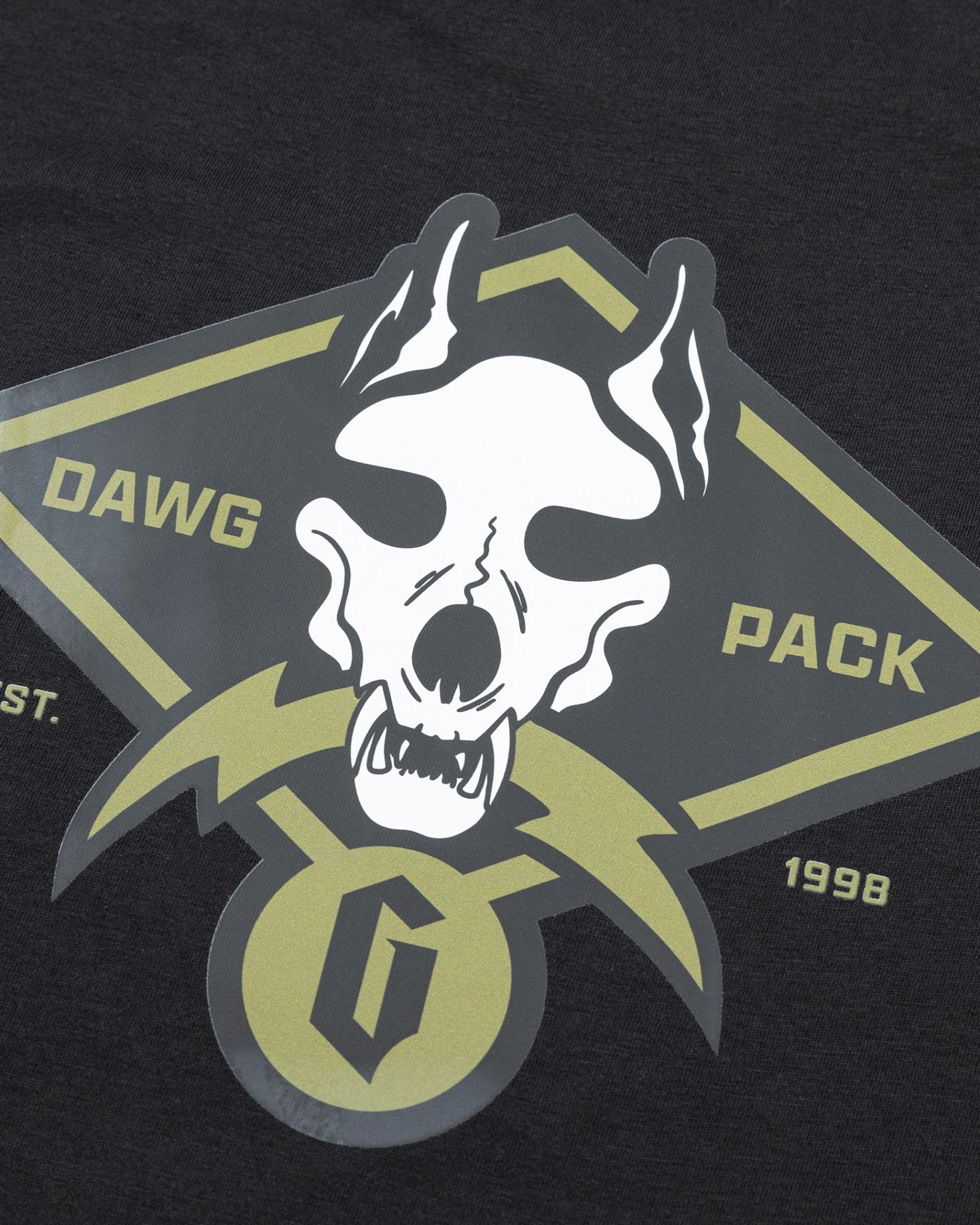 Gameness Boy's Combate Tee gameness-boys-combate-tee-4972274