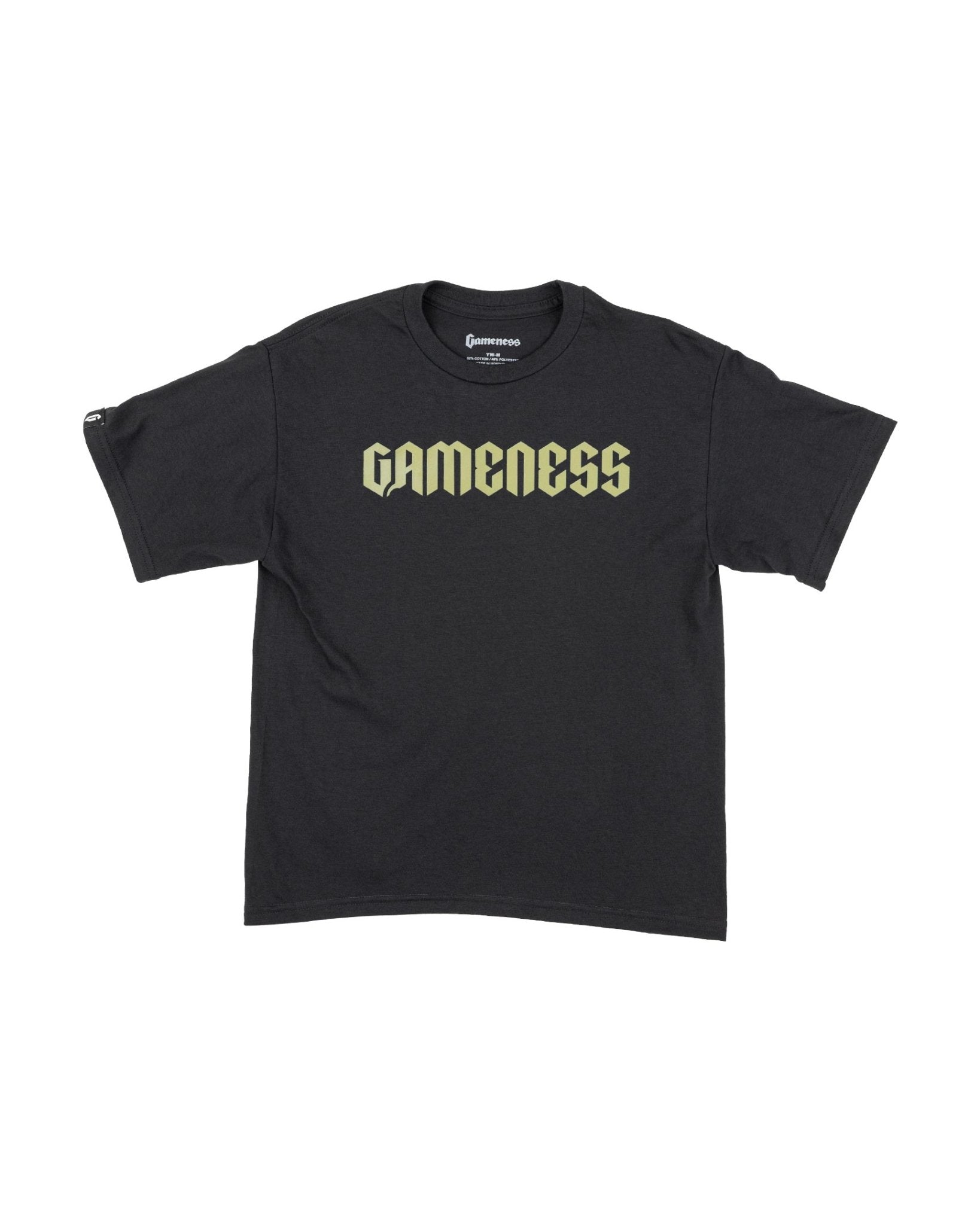 Gameness Boy's Combate Tee gameness-boys-combate-tee-5444526