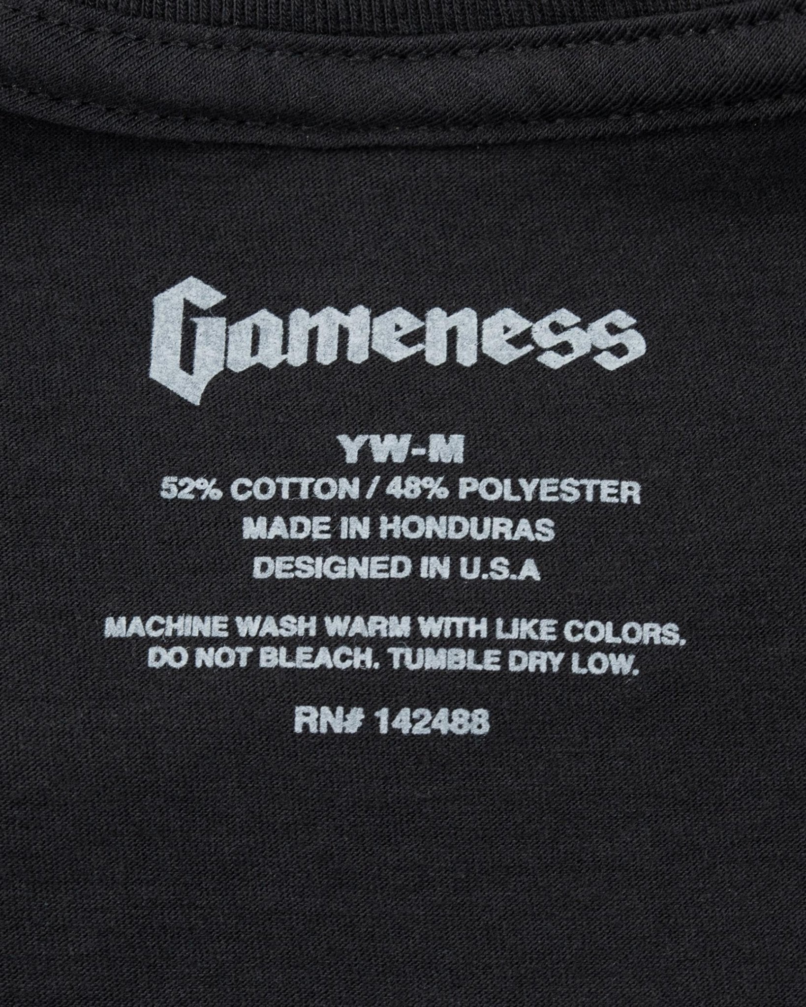 Gameness Boy's Combate Tee gameness-boys-combate-tee-9434492
